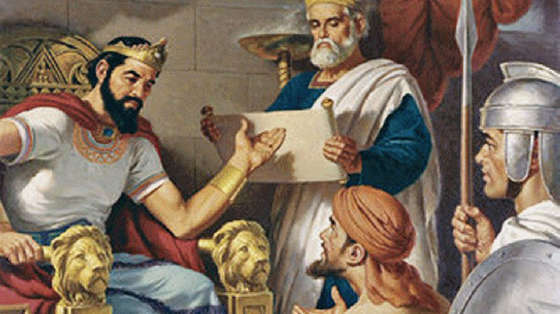 CHÚA NHẬT XXIV THƯỜNG NIÊN, NĂM A