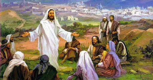 Thứ Sáu tuần XXXIV Thường niên: Lời Thầy nói sẽ chẳng qua