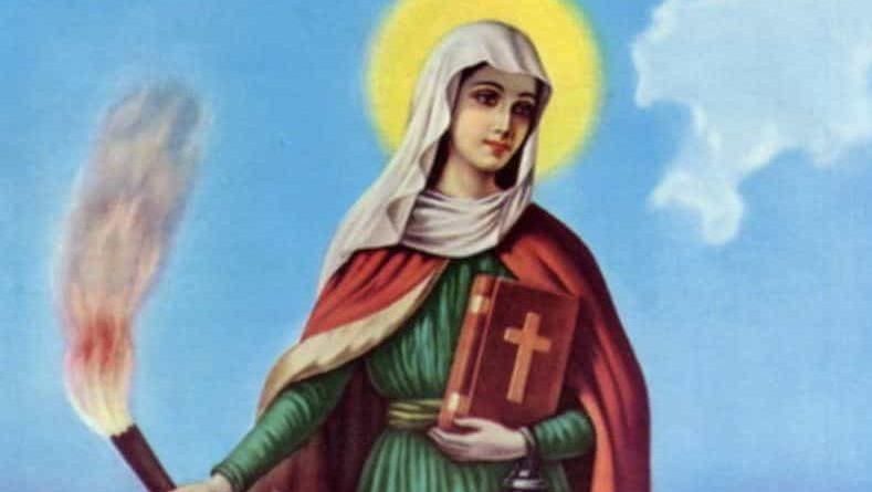 Ngày 29/7: Thánh nữ Martha, Maria và Ladarô