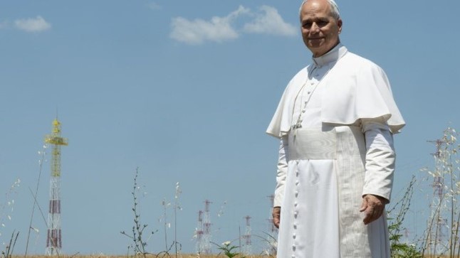 Đức Thánh Cha lập Quỹ “Fratello Sole” để thực hiện dự án nông điện ở lãnh thổ ngoại thành Vatican