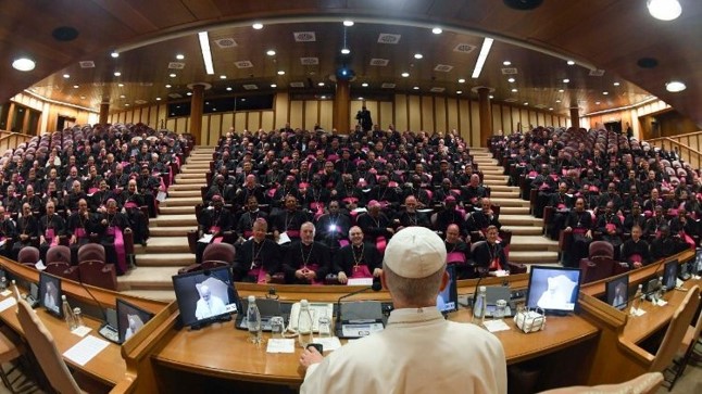 147 tân Giám mục tham dự khóa đào tạo thường niên tại Vatican