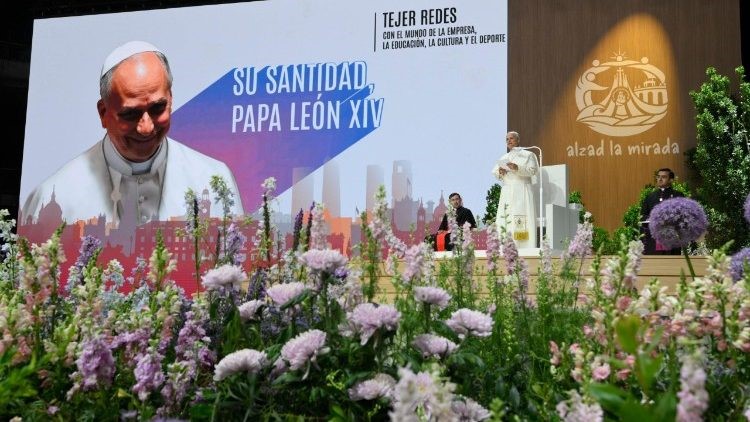 [Tông du Tây Ban Nha]: Đan kết mạng lưới vì con người