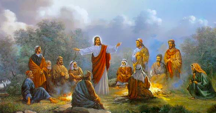 Thứ Năm tuần XXXII Thường niên: “Nước Thiên Chúa ở giữa các ông”