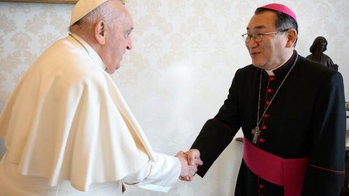 Các Giám mục châu Á thương tiếc ĐTC Phanxicô