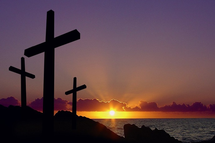 Thứ Bảy Tuần Thánh: Lịch sử cứu độ và Mầu Nhiệm Vượt Qua của Đức Kitô