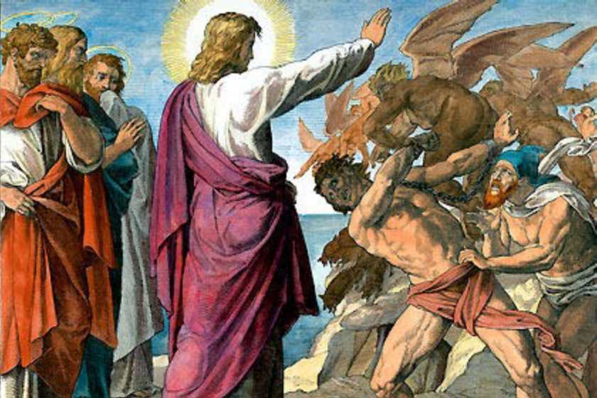 Thứ Ba tuần I Thường niên: “Người giảng dạy như một Đấng có thẩm quyền”