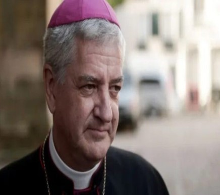 Giám mục Aillet: “Chúng ta phải đánh thức Giáo hội trong tâm hồn chứ không trong các cơ cấu”