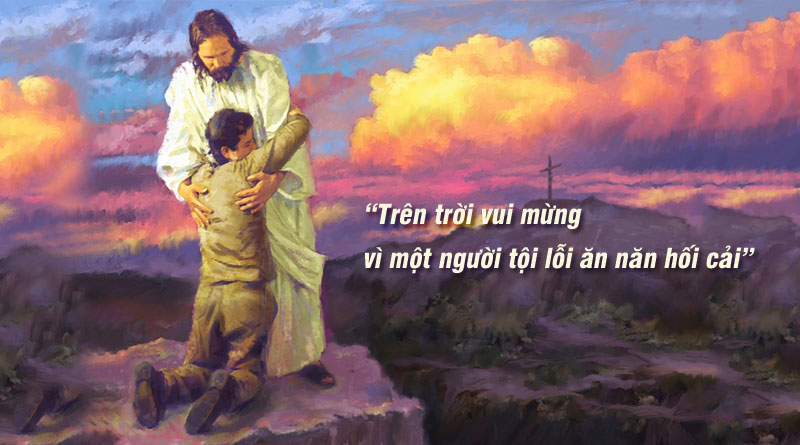 Các Bài Suy Niệm Chúa Nhật XXIV Thường niên, năm C