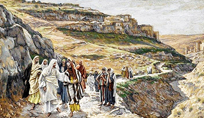 Thứ Tư tuần III Mùa Chay: Đức Kitô và Lề Luật