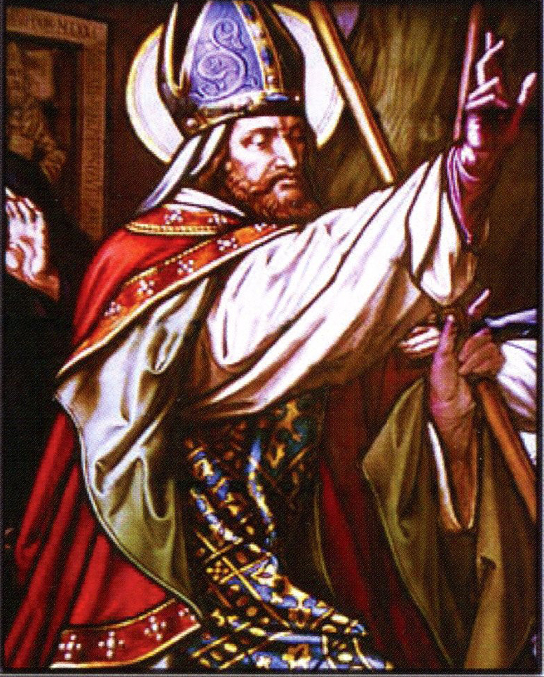 Ngày 11/4: Thánh Stanitlaô – giám mục, tử đạo (1030-1079)