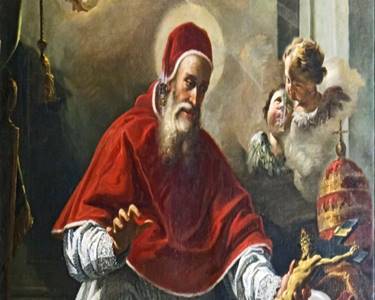 Ngày 30/4: Thánh Piô V, giáo hoàng (1504-1572)