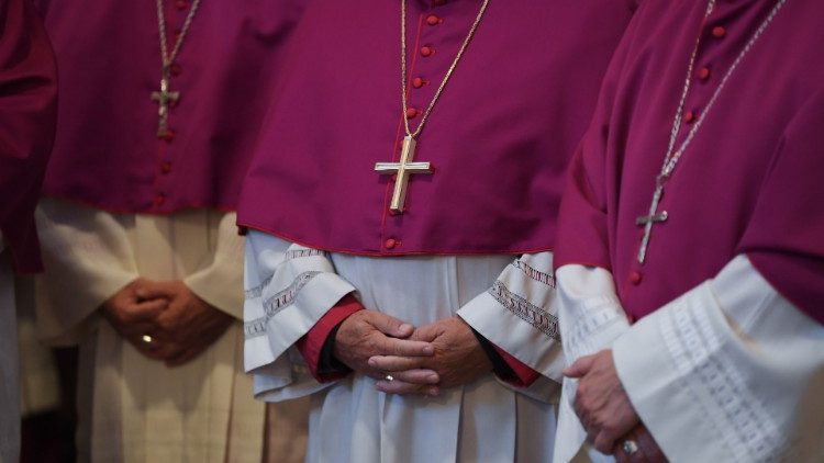 Hội đồng Giám mục Úc công bố quy tắc ứng xử cho nhân viên Giáo hội trên toàn quốc