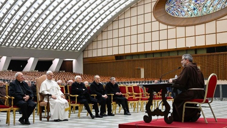 BÀI SUY NIỆM CHÚA NHẬT II PHỤC SINH – CHÚA NHẬT LÒNG THƯƠNG XÓT