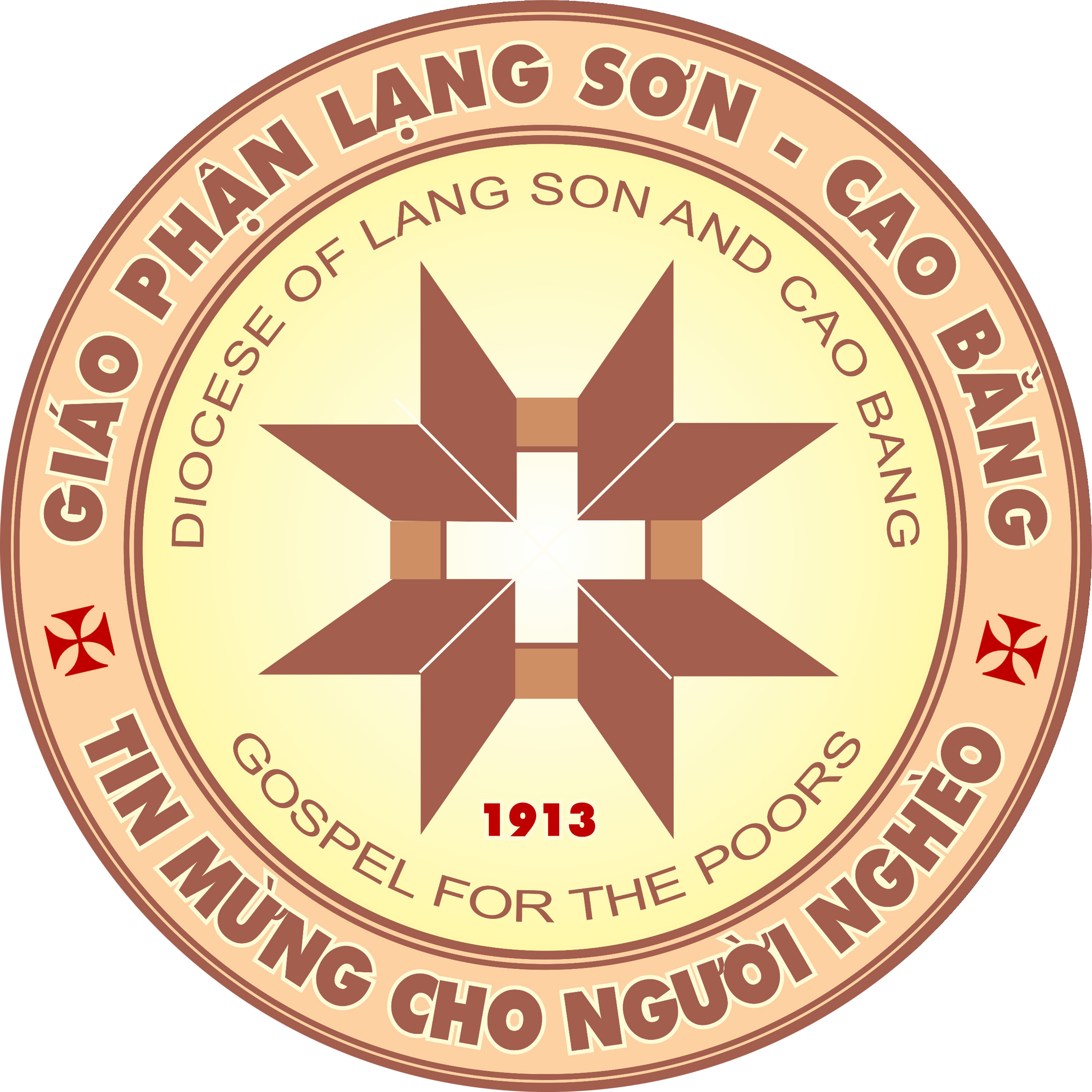 Ban ơn gọi Giáo phận Lạng Sơn - Cao Bằng: Thư Tuyển sinh năm 2024