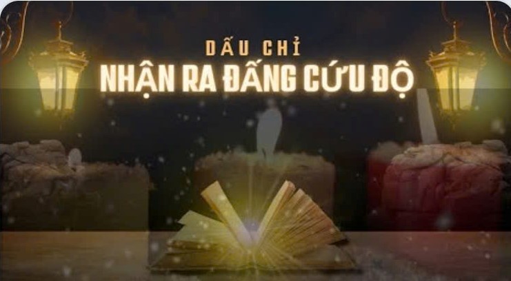 Suy niệm Lời Chúa, Chúa Nhật III Mùa Vọng, năm A: Dấu chỉ nhận ra Đấng Cứu Độ