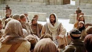 Thứ Tư tuần V Mùa Chay: Bạo lực và hiền lành