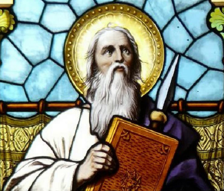 Ngày 14/5: Thánh Matthia Tông Đồ