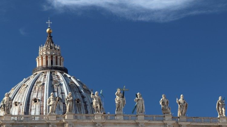 Vatican tổ chức cuộc gặp gỡ lần thứ năm của sáng kiến "Những Con đường Năm Thánh Thượng hội đồng"