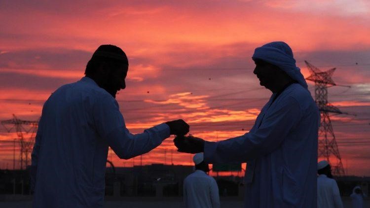 Sứ điệp Đức Thánh cha gửi các tín hữu Hồi giáo nhân dịp kết thúc tháng chay Ramadan