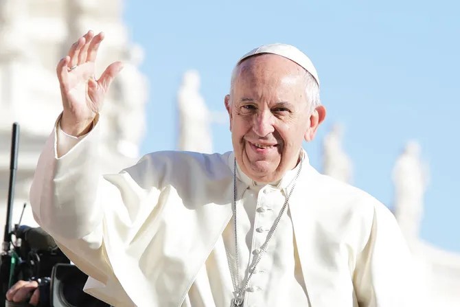 Đức Thánh Cha Phanxicô: Hành trình 11 năm giáo hoàng