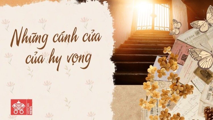 Những cánh cửa của hy vọng