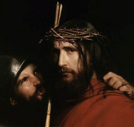 Chúa Giêsu bị chế nhạo – Kỳ 1: Kẻ bịp bợm và làm điều ác