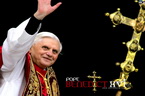 Sự phân biệt của Đức Joseph Ratzinger giữa siêu nhiên và hoa trái thiêng liêng