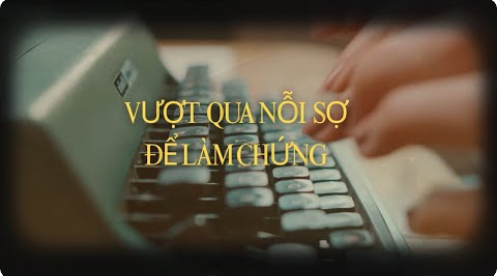 Suy niệm Lời Chúa, Chúa Nhật XII Thường niên, năm A: vượt qua nỗi sợ để làm chứng