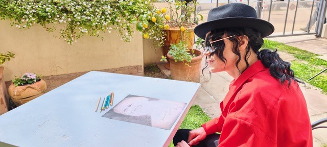 Michael Jackson và đức tin