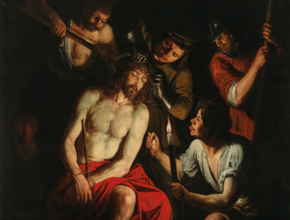 Chúa Giêsu bị chế nhạo – Kỳ 2: Một tay ăn nhậu và nguồn gốc bất thường