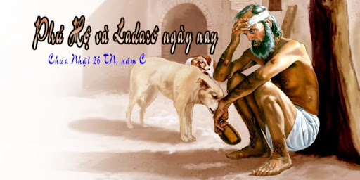 Chúa Nhật XXVI Thường niên, năm C