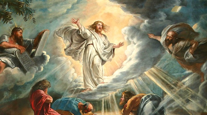 Các Bài Suy Niệm Chúa Nhật II Mùa Chay A