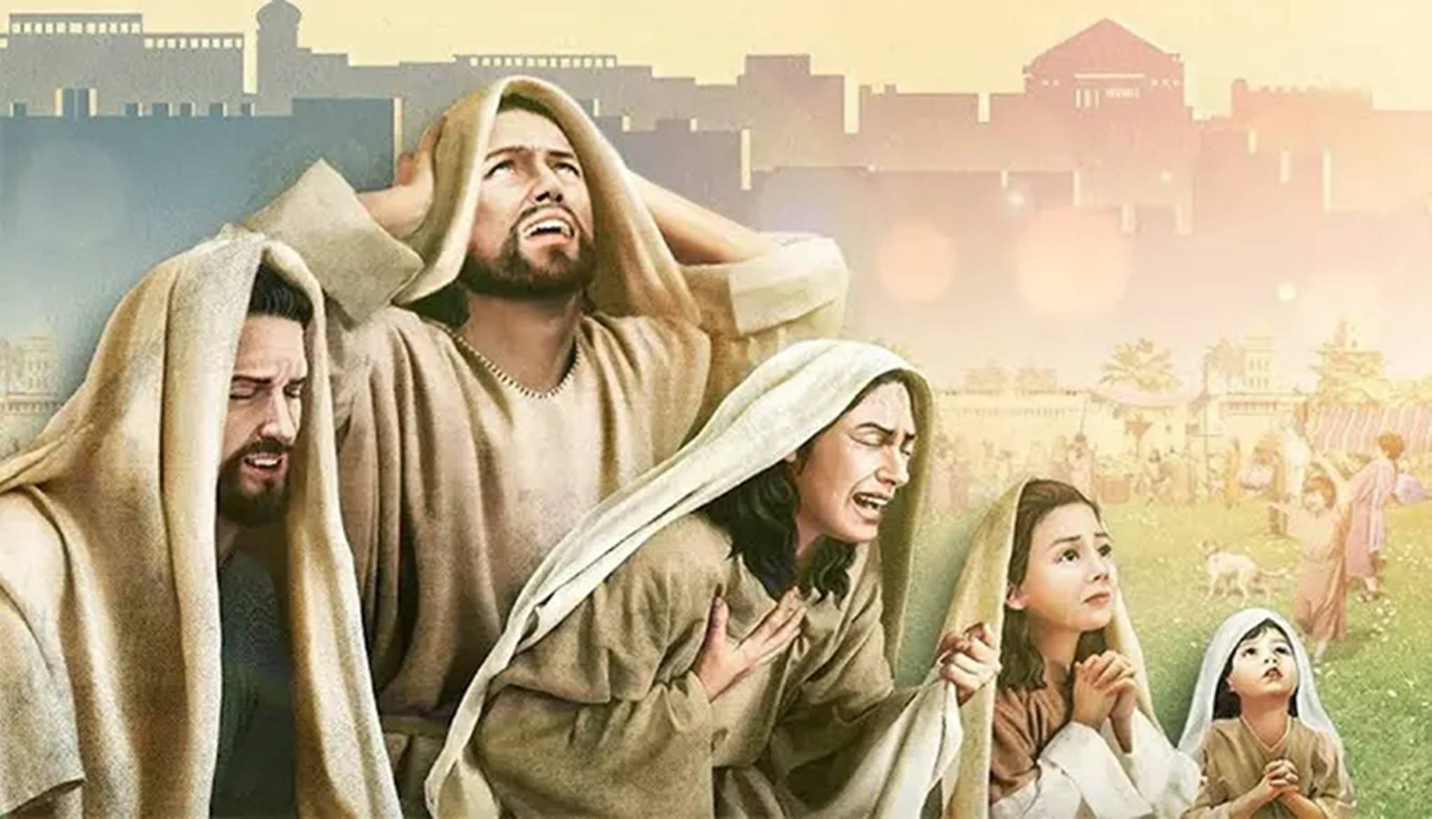 Thứ Tư tuần I Mùa Chay: Con Người cũng sẽ là một dấu lạ