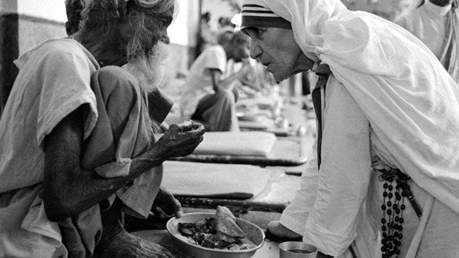 “Mẹ Têrêsa tại Roma”: Chân dung mới của Mẹ qua phim tài liệu của Đài Rai