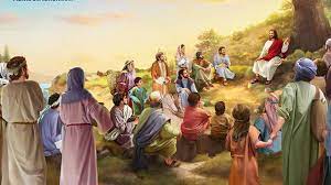 Thứ Năm tuần XXXIV TN: “Anh em hãy đứng thẳng và ngẩng đầu lên”