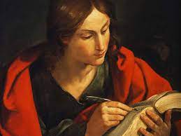 Ngày 27/12: Thánh Gioan Tông đồ_Ông đã thấy và đã tin