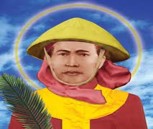 Ngày 28/11: Thánh Anrê Trần Văn Trông. Binh lính, tử đạo (1835)