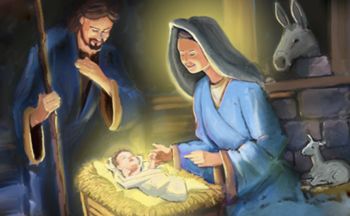 Ngày thứ IV trong Tuần Bát Nhật Giáng Sinh: Lễ Thánh Gia Thất, năm A-Mầu nhiệm Thánh Gia