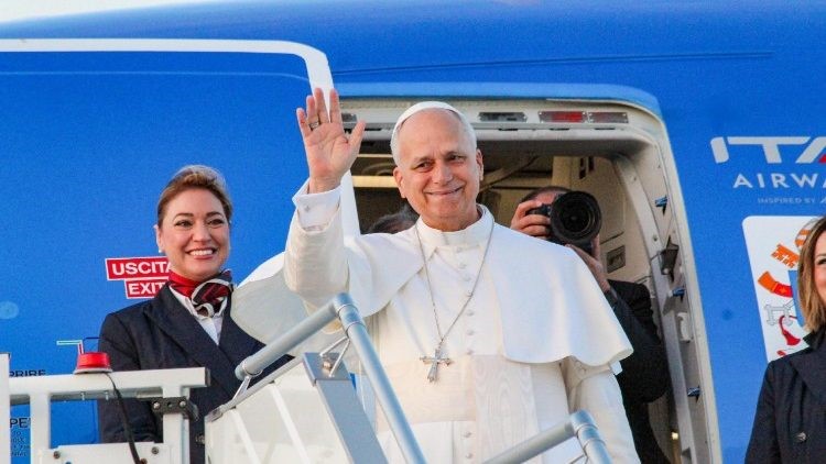 Dấu chân các Đức Giáo hoàng tại Thổ Nhĩ Kỳ: Hành trình về nguồn – Nơi đối thoại vì hiệp nhất phát triển