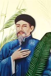 Ngày 16/6: Thánh Đaminh NGUYỄN ĐỨC MẠO. Hương quản (Phó lý), Tử đạo (1818 - 1862)