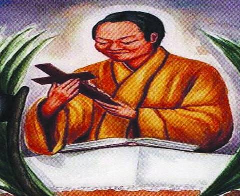 Ngày 26/6:Thánh  Phanxicô ĐỖ VĂN CHIỂU. Thầy giảng, Tử đạo (1797 - 1838)