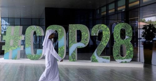 Phái đoàn nhỏ của Tòa thánh sẽ làm gì ở hội nghị COP28 Dubai