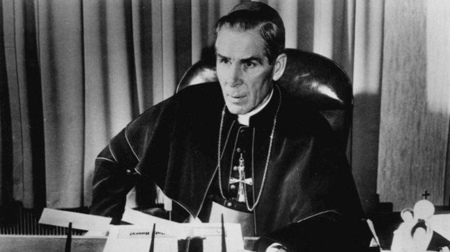 Sáu phép lạ đang được điều tra mở đường cho án tuyên thánh của TGM Fulton Sheen