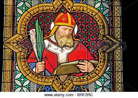 Ngày 31/12: Thánh Silvester I, Giáo Hoàng