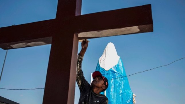 Số tín hữu Công giáo gia tăng ở châu Phi trong năm 2024