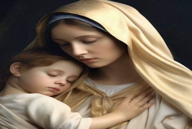 Lễ Mẹ Thiên Chúa: “Còn bà Maria thì hằng ghi nhớ mọi kỷ niệm ấy”