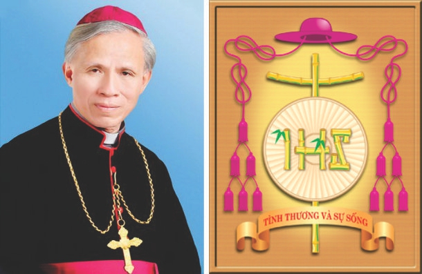Giáo phận Bắc Ninh: Thư mục vụ Mùa Chay năm 2022