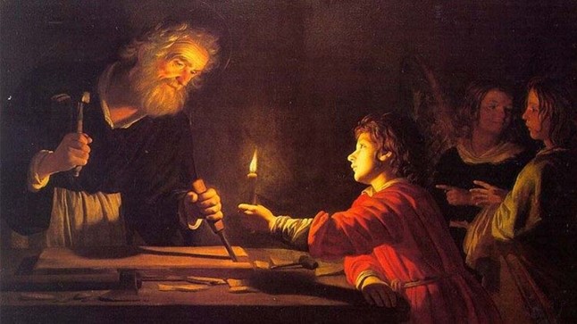 Ngày Quốc tế Lao động 01/5 dưới nhãn quan Công giáo