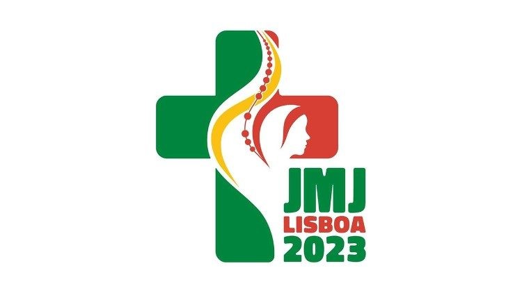 ĐHGTTG Lisbon 2023 giới thiệu "bộ dụng cụ hành hương", trong đó có chuỗi Mân Côi