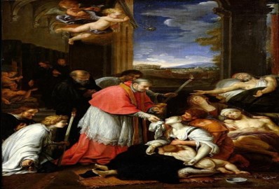 Ngày 04/11: Thánh Carôlô Borrômêô, Giám mục